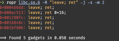 leave; ret;